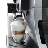 De’Longhi ECAM380.85.SB cafetera eléctrica Totalmente automática Máquina espresso
