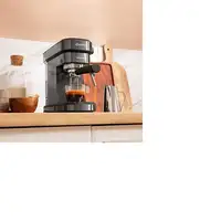 Cafeteras superautomáticas Totalmente automática Gris 1.2 L 2 cups 01624 CECOTEC