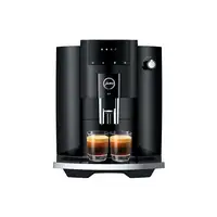 Cafeteras superautomáticas Totalmente automática Negro 1.9 L 16 cups 15435 JURA