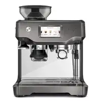 Cafeteras Totalmente automática Negro 2 L 2 cups SES880BST4EEU1 SAGE