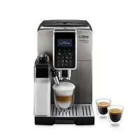 Cafeteras  Totalmente automática Gris 1.8 L 2 cups 0132215350 DE’LONGHI