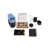 De’Longhi Nespresso Vertuo ENV90.A Macchina per caffè a capsule 0,56 L
