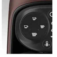Lavazza Deséa Totalmente automática Macchina per caffè a capsule 1,1 L