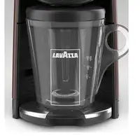 Lavazza Deséa Totalmente automática Macchina per caffè a capsule 1,1 L