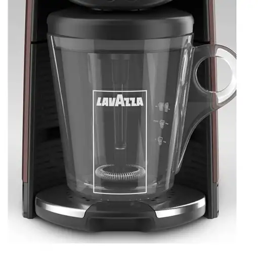 Lavazza Deséa Totalmente automática Macchina per caffè a capsule 1,1 L