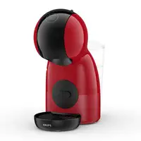 Krups NESCAFÉ DOLCE GUSTO KP1A35 Semi-automática Macchina per caffè a capsule 0,8