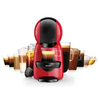 Krups NESCAFÉ DOLCE GUSTO KP1A35 Semi-automática Macchina per caffè a capsule 0,8