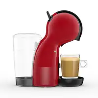 Krups NESCAFÉ DOLCE GUSTO KP1A35 Semi-automática Macchina per caffè a capsule 0,8