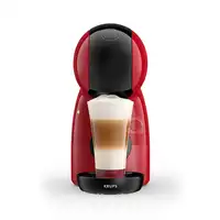 Krups NESCAFÉ DOLCE GUSTO KP1A35 Semi-automática Macchina per caffè a capsule 0,8
