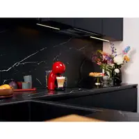 Krups NESCAFÉ DOLCE GUSTO KP1A35 Semi-automática Macchina per caffè a capsule 0,8