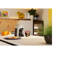Lavazza LM 840 Tiny Eco Semi-automática Macchina per caffè a capsule 0,6 L