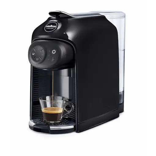 Lavazza Idola Totalmente automática Macchina per caffè a capsule 1,1 L