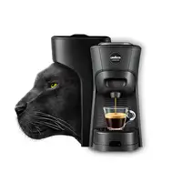 Lavazza LM 840 Tiny Eco Semi-automática Macchina per caffè a capsule 0,6 L