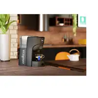 Lavazza LM 840 Tiny Eco Semi-automática Macchina per caffè a capsule 0,6 L