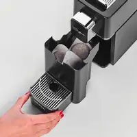 Polti Coffea S15B Totalmente automática Macchina per caffè a capsule 0,85 L