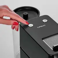 Polti Coffea S15B Totalmente automática Macchina per caffè a capsule 0,85 L