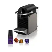 Krups Pixie XN306T10 cafetera eléctrica Semi-automática Macchina per caffè a capsu