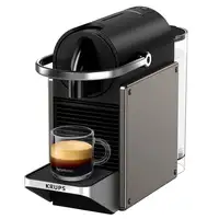 Krups Pixie XN306T10 cafetera eléctrica Semi-automática Macchina per caffè a capsu