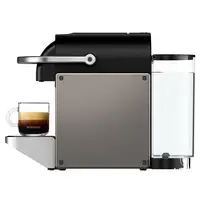 Krups Pixie XN306T10 cafetera eléctrica Semi-automática Macchina per caffè a capsu