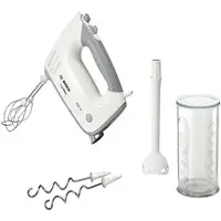 Bosch MFQ36440 batidora Batidora de mano 450 W Blanco