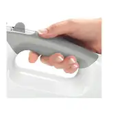 Bosch MFQ36440 batidora Batidora de mano 450 W Blanco