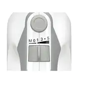 Bosch MFQ36440 batidora Batidora de mano 450 W Blanco