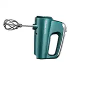 Russell Hobbs 25891-56 batidora Batidora de mano 350 W Turquesa