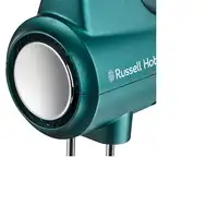 Russell Hobbs 25891-56 batidora Batidora de mano 350 W Turquesa