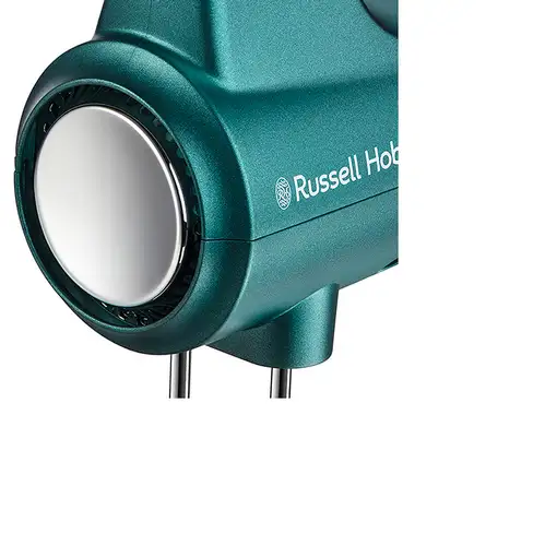 Russell Hobbs 25891-56 batidora Batidora de mano 350 W Turquesa