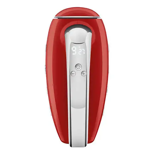 Smeg HMF01RDEU batidora Batidora de mano 250 W Rojo