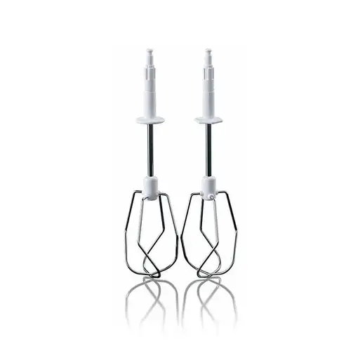 Braun MultiMix HM 3000 WH Batidora de mano 450 W Blanco