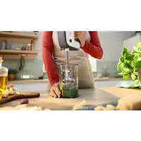Bosch MFQ37470 batidora Batidora de mano 750 W Negro, Blanco