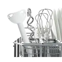 Bosch MFQ3540 batidora Batidora de mano 450 W Gris, Blanco
