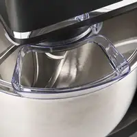 G3 Ferrari Pastaio 10&Lode robot de cocina 2200 W 10 L Gris, Acero inoxidable