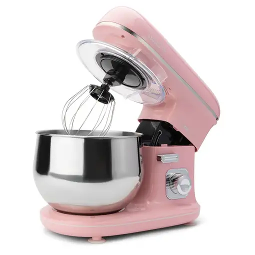 Clatronic KM 3711 robot de cocina 1100 W 5 L Rosa