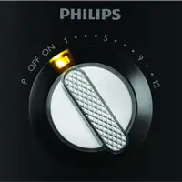 Philips 7000 series HR7776/90 robot de cocina 1300 W 2,2 L