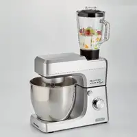 Ariete 1598/10 robot de cocina 2100 W 7 L Acero inoxidable