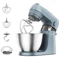Kenwood KZM35.000GY robot de cocina 800 W 4 L Azul