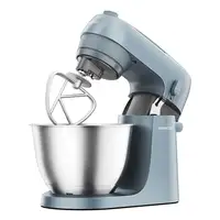 Kenwood KZM35.000GY robot de cocina 800 W 4 L Azul