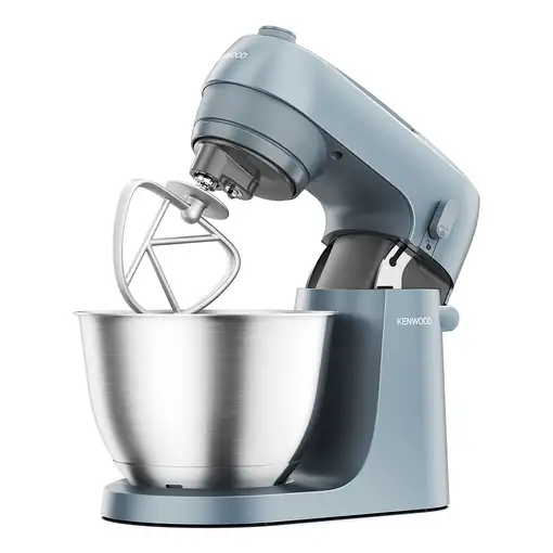 Kenwood KZM35.000GY robot de cocina 800 W 4 L Azul