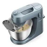 Kenwood KZM35.000GY robot de cocina 800 W 4 L Azul