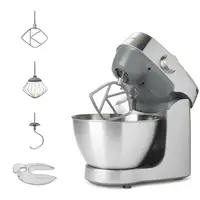 Kenwood Prospero+ robot de cocina 1000 W 4,3 L Plata