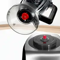 Bosch MC812M844 robot de cocina 1250 W 3,9 L Negro, Acero inoxidable