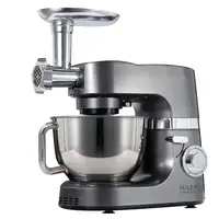 Adler AD 4221 robot de cocina 1200 W 7 L Acero inoxidable