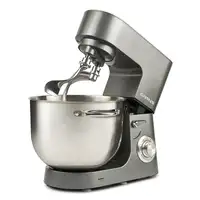 G3 Ferrari Pastaio Come a Mano robot de cocina 1800 W 8 L Acero inoxidable