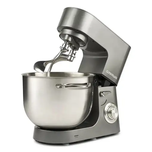 G3 Ferrari Pastaio Come a Mano robot de cocina 1800 W 8 L Acero inoxidable