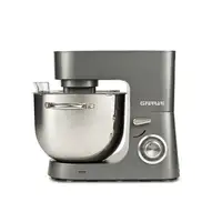 G3 Ferrari Pastaio Come a Mano robot de cocina 1800 W 8 L Acero inoxidable