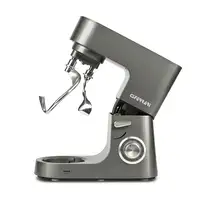 G3 Ferrari Pastaio Come a Mano robot de cocina 1800 W 8 L Acero inoxidable