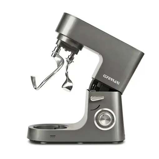 G3 Ferrari Pastaio Come a Mano robot de cocina 1800 W 8 L Acero inoxidable