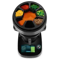 Cecotec Mambo CooKing Total Gourmet 2200 W 4,5 L Acero inoxidable